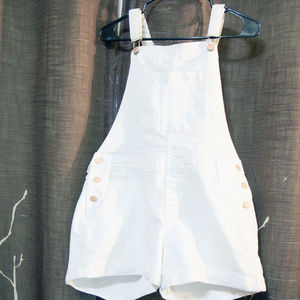 Old Navy Shorts Overalls